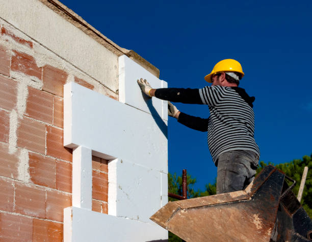 Best Insulation for Specific Applications in Fayetteville, AR