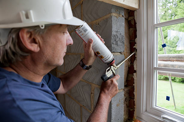Best Residential Insulation in Fayetteville, AR