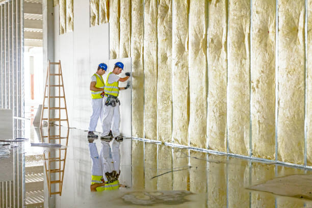 Best Commercial Insulation in Fayetteville, AR